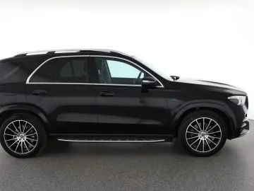 MERCEDES-BENZ GLE 350 de 4M AMG