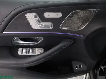 MERCEDES-BENZ GLE 350 de 4M AMG