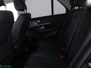 MERCEDES-BENZ GLE 350 de 4M AMG