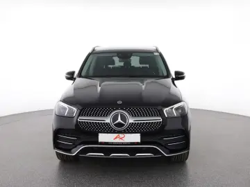 MERCEDES-BENZ GLE 350 de 4M AMG