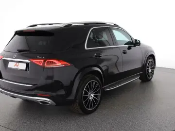 MERCEDES-BENZ GLE 350 de 4M AMG