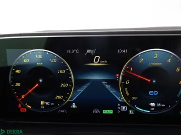 MERCEDES-BENZ GLE 350 de 4M AMG