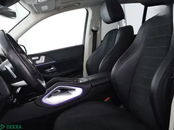 MERCEDES-BENZ GLE 350 de 4M AMG
