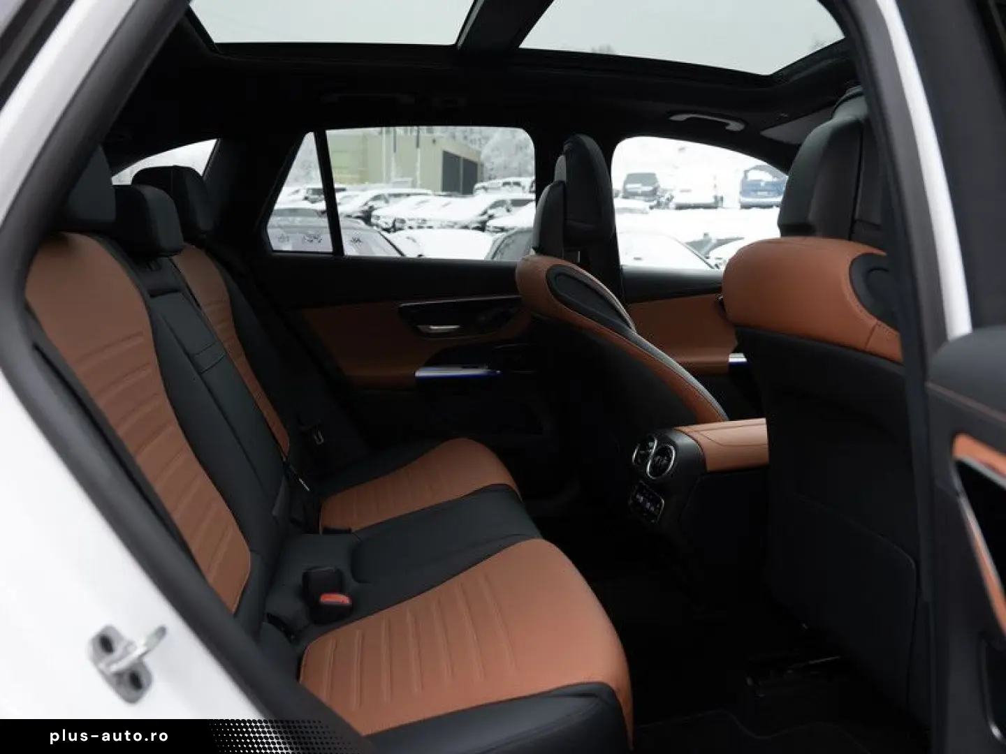 MERCEDES-BENZ GLC 300 4M AMG-Sport Pano AHK HUD Dist&hellip;