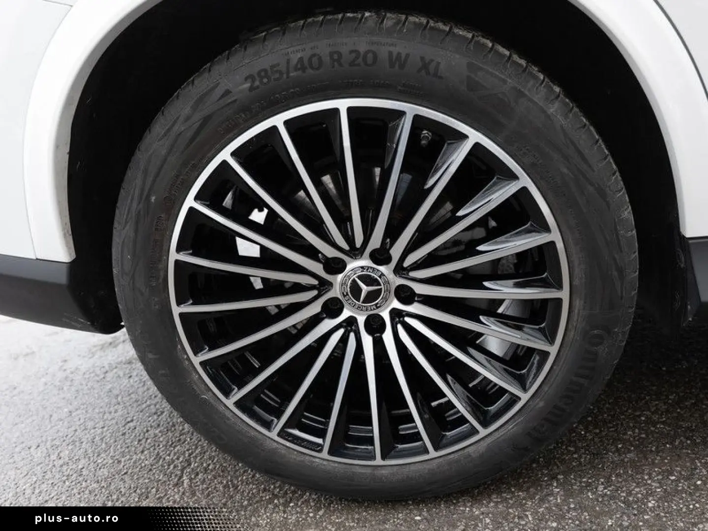 MERCEDES-BENZ GLC 300 4M AMG-Sport Pano AHK HUD Dist&hellip;