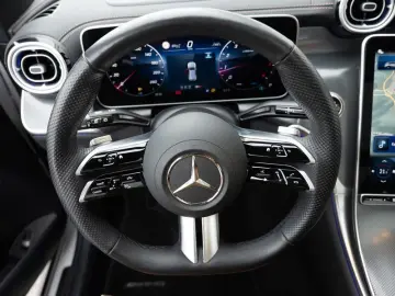 MERCEDES-BENZ GLC 300 4M AMG-Sport Pano AHK HUD Dist&hellip;