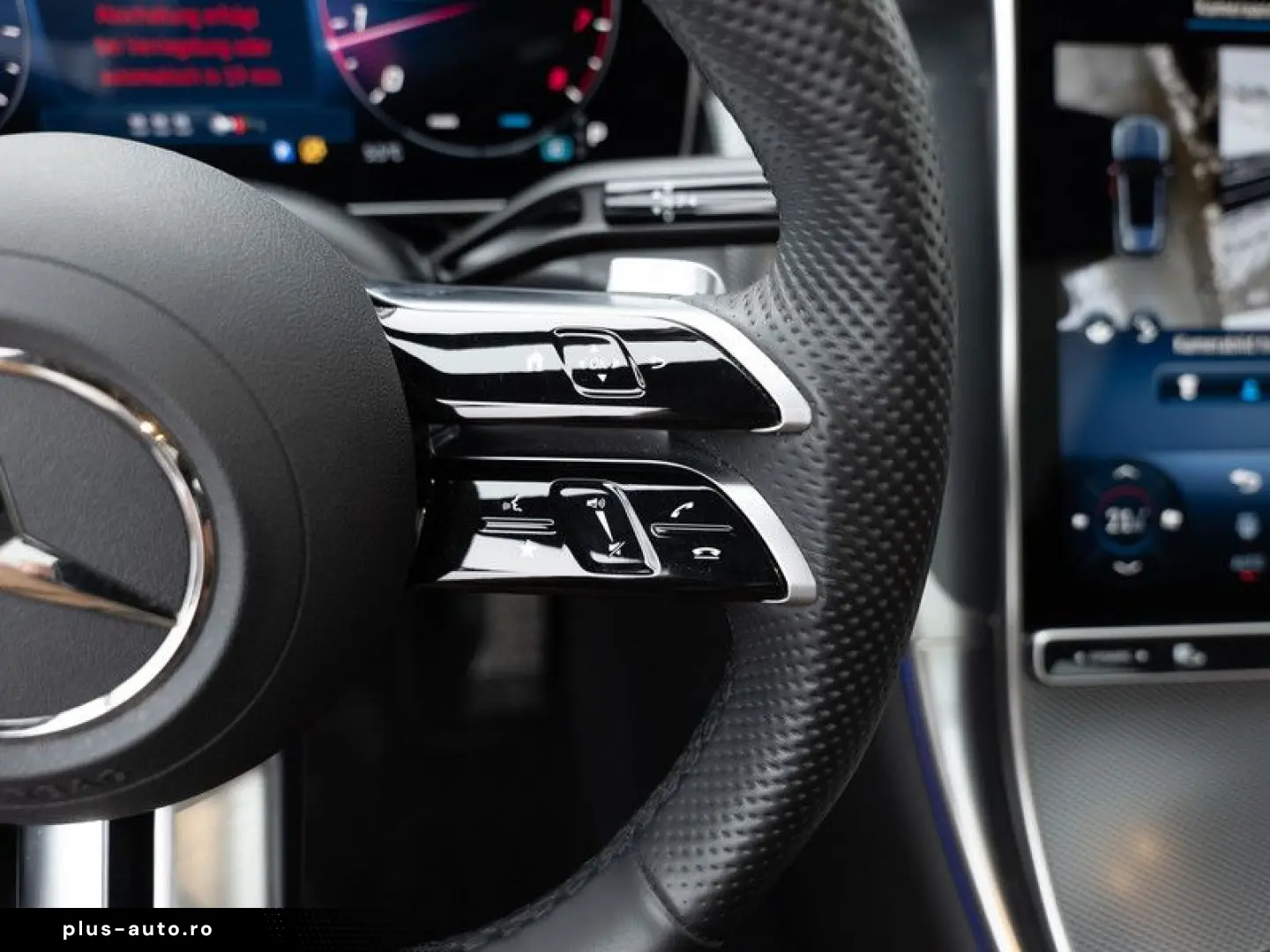 MERCEDES-BENZ GLC 300 4M AMG-Sport Pano AHK HUD Dist&hellip;