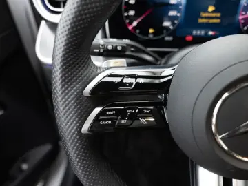 MERCEDES-BENZ GLC 300 4M AMG-Sport Pano AHK HUD Dist&hellip;