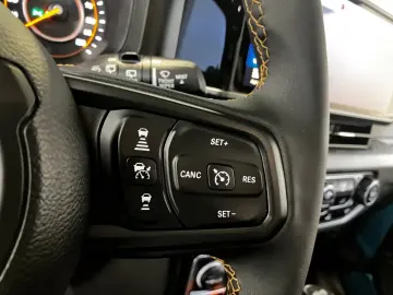 Jeep Wrangler 3.6l V6 JL Automatik Facelift Hardtop