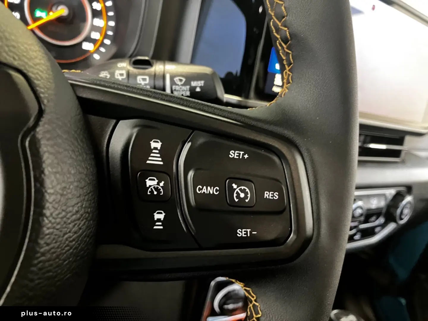 Jeep Wrangler 3.6l V6 JL Automatik Facelift Hardtop