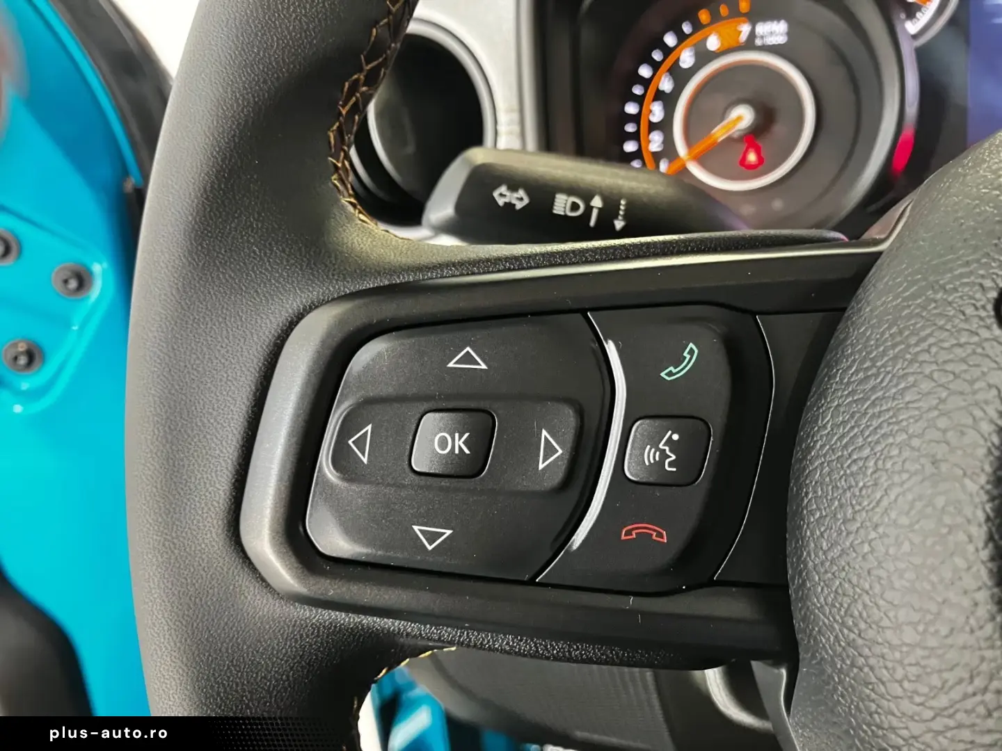 Jeep Wrangler 3.6l V6 JL Automatik Facelift Hardtop