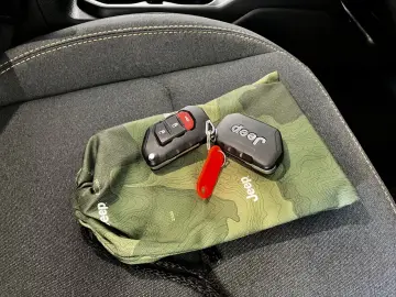 Jeep Wrangler 3.6l V6 JL Automatik Facelift Hardtop