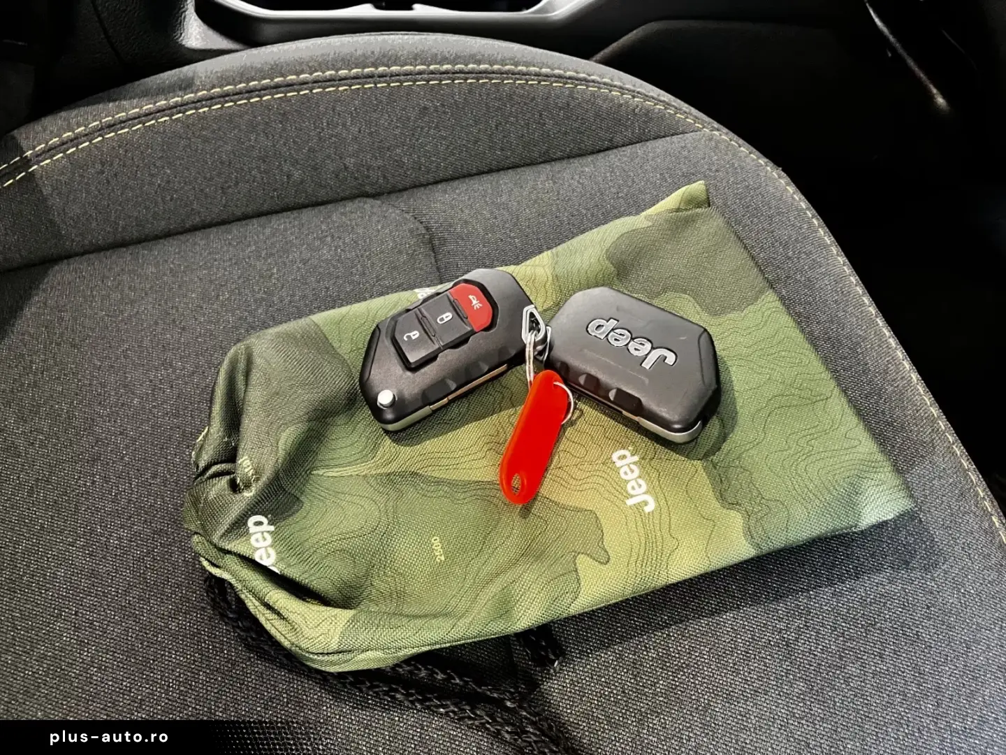 Jeep Wrangler 3.6l V6 JL Automatik Facelift Hardtop