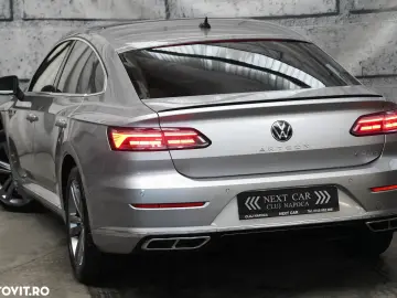Volkswagen ARTEON 1.4 eHybrid OPF DSG R-Line