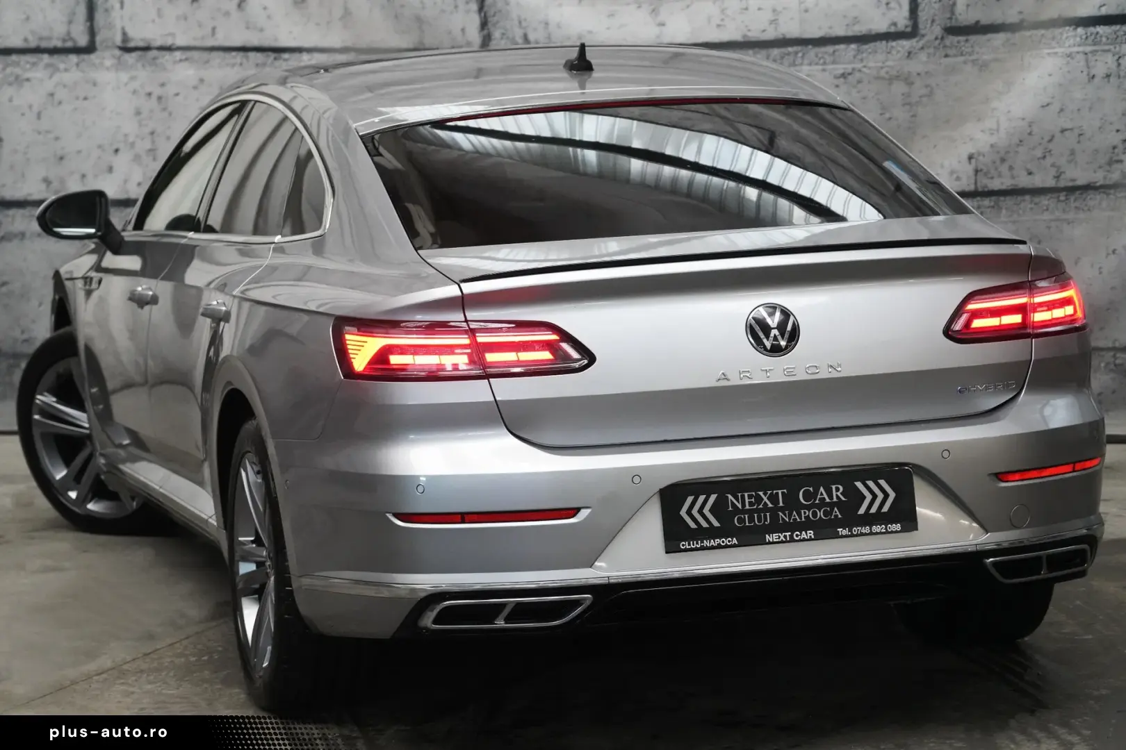 Volkswagen ARTEON 1.4 eHybrid OPF DSG R-Line