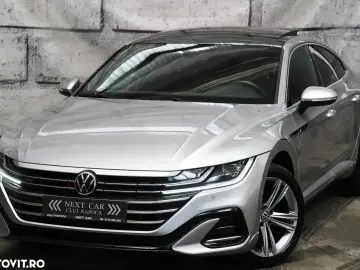 Volkswagen ARTEON 1.4 eHybrid OPF DSG R-Line