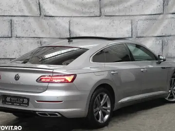 Volkswagen ARTEON 1.4 eHybrid OPF DSG R-Line