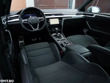 Volkswagen ARTEON 1.4 eHybrid OPF DSG R-Line