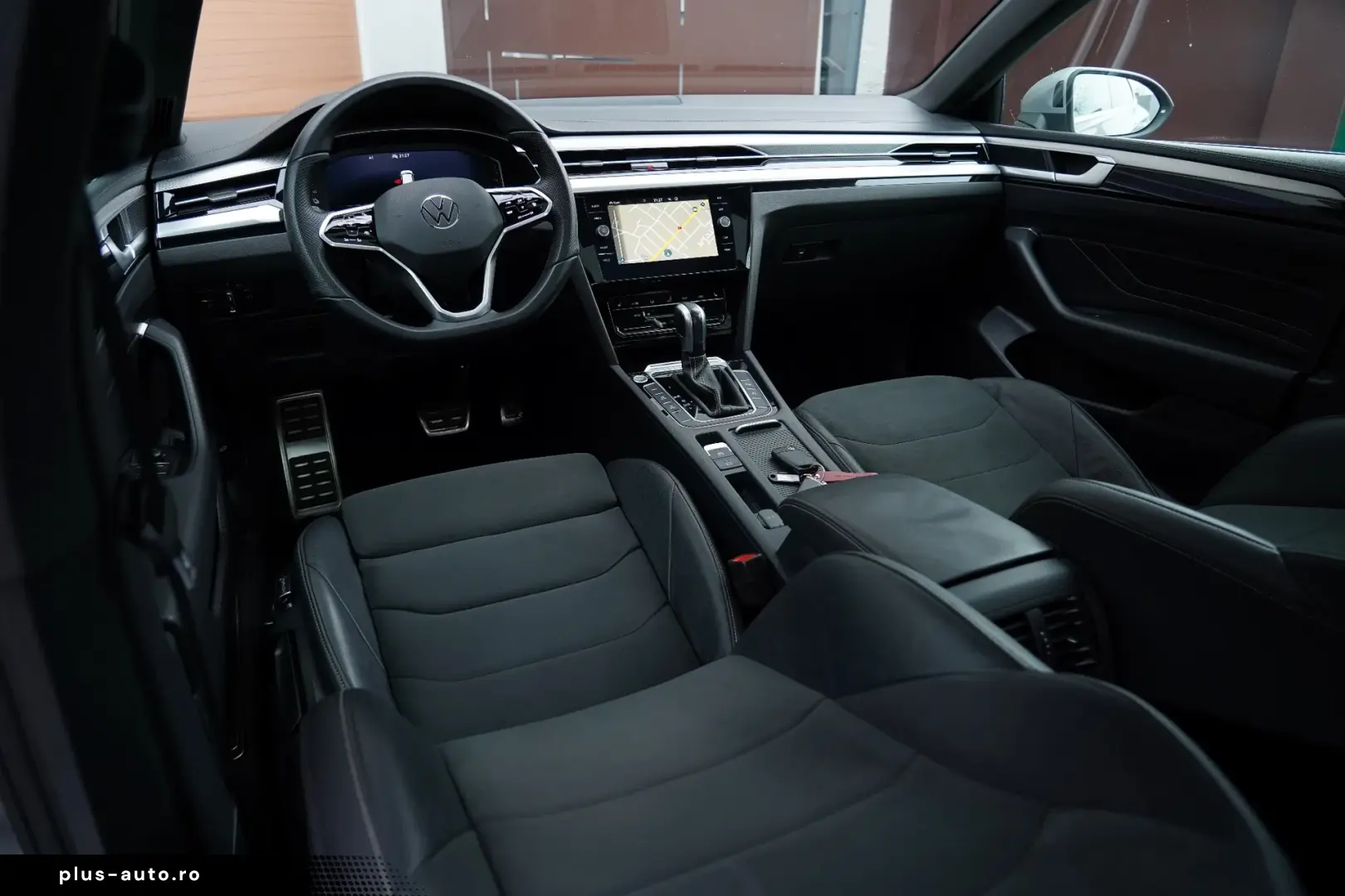 Volkswagen ARTEON 1.4 eHybrid OPF DSG R-Line