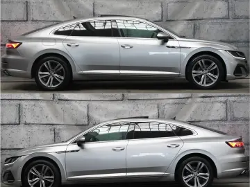 Volkswagen ARTEON 1.4 eHybrid OPF DSG R-Line