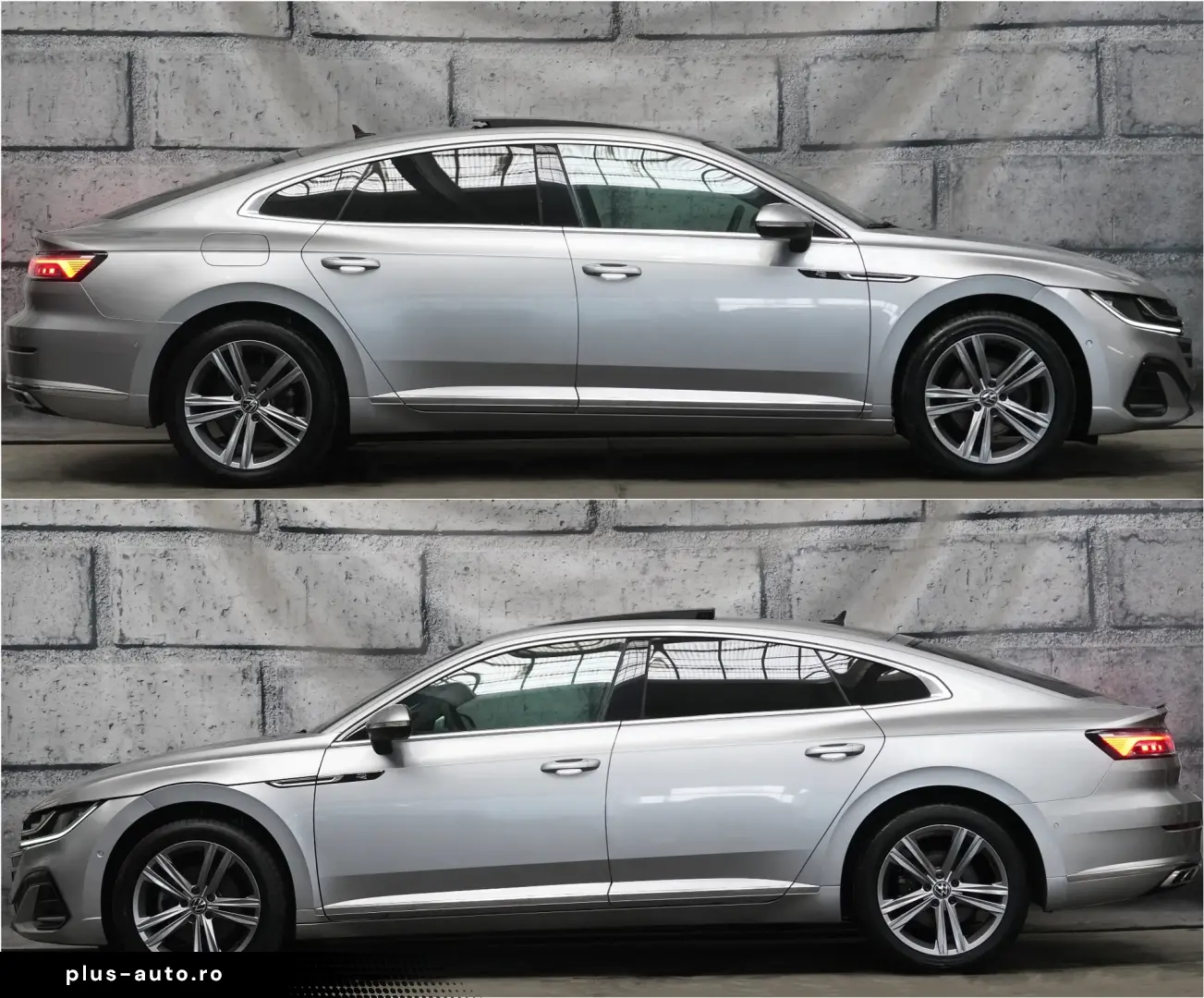 Volkswagen ARTEON 1.4 eHybrid OPF DSG R-Line