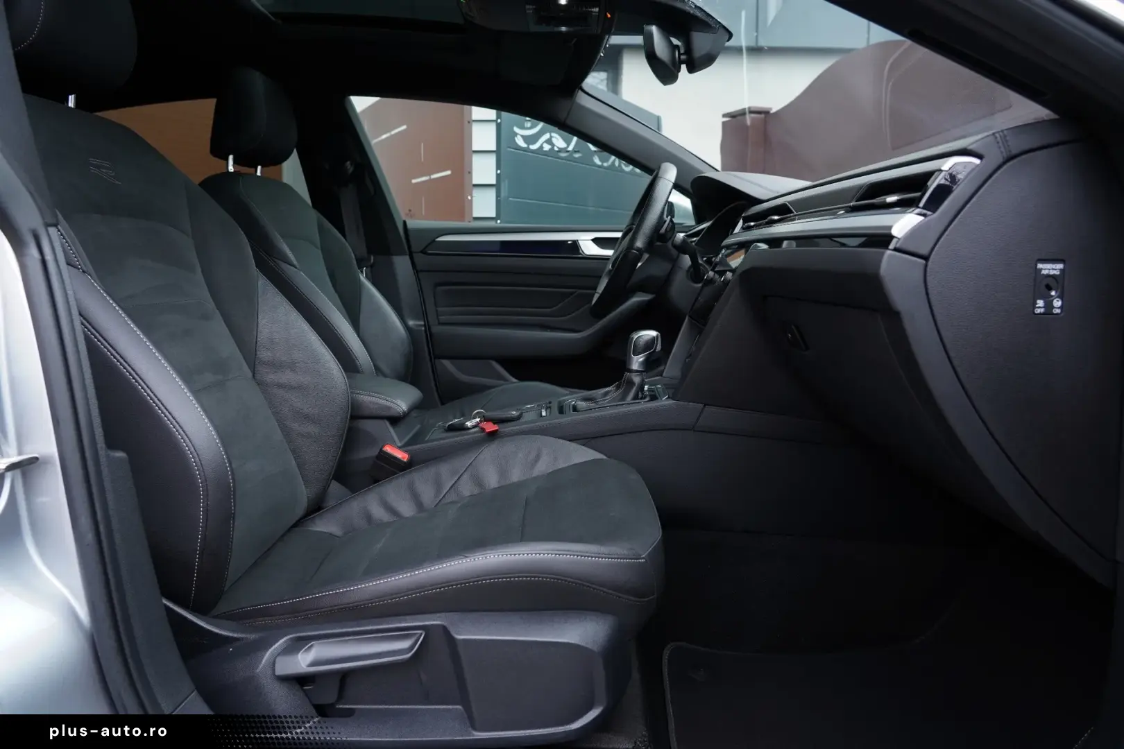 Volkswagen ARTEON 1.4 eHybrid OPF DSG R-Line