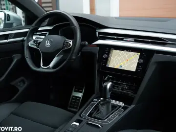 Volkswagen ARTEON 1.4 eHybrid OPF DSG R-Line