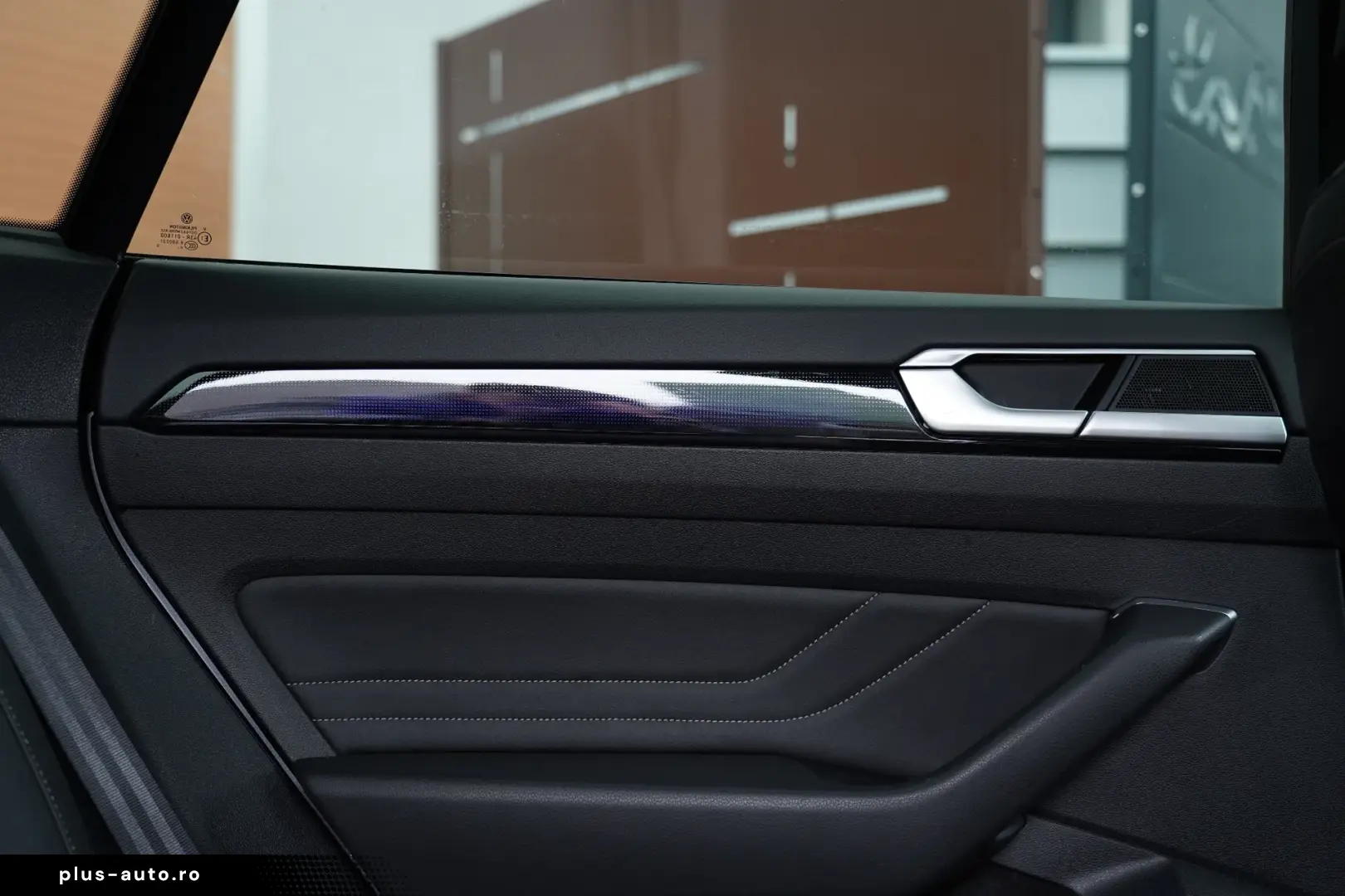 Volkswagen ARTEON 1.4 eHybrid OPF DSG R-Line