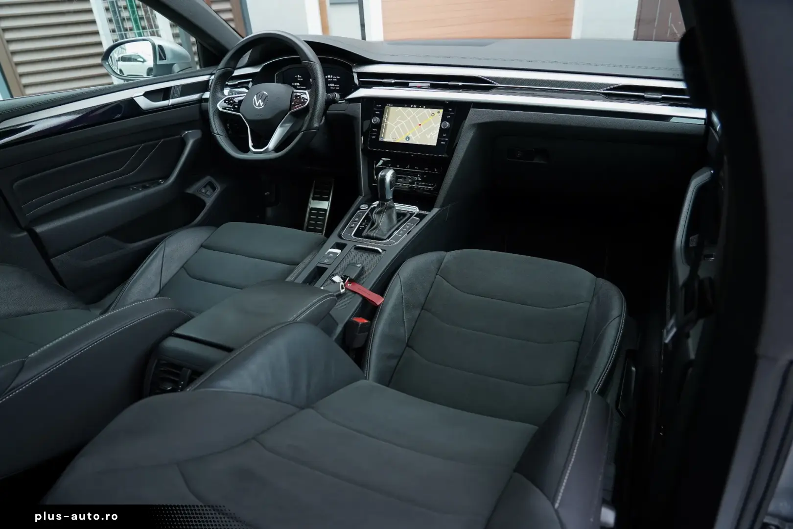 Volkswagen ARTEON 1.4 eHybrid OPF DSG R-Line