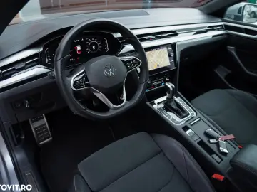 Volkswagen ARTEON 1.4 eHybrid OPF DSG R-Line