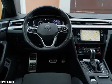 Volkswagen ARTEON 1.4 eHybrid OPF DSG R-Line