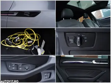 Volkswagen ARTEON 1.4 eHybrid OPF DSG R-Line