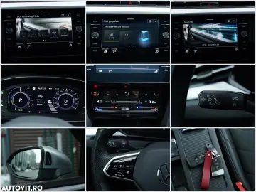 Volkswagen ARTEON 1.4 eHybrid OPF DSG R-Line