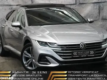 Volkswagen ARTEON 1.4 eHybrid OPF DSG R-Line