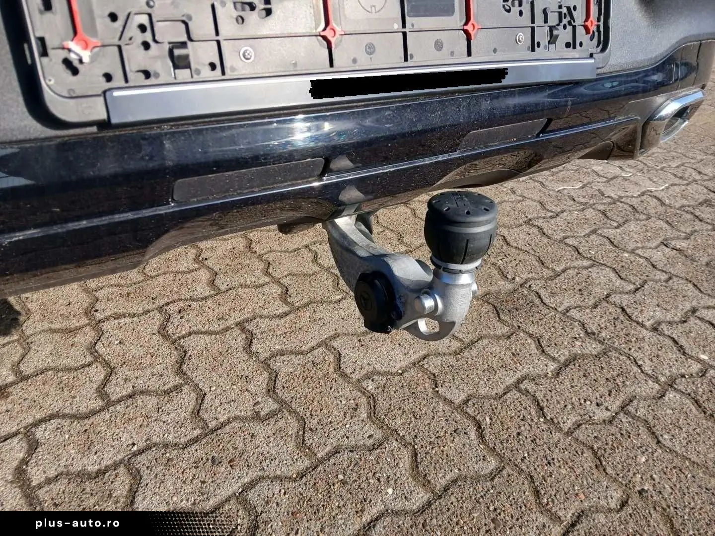 MERCEDES-BENZ GLC Coupe 300d 4M AMG Line LED PANO 360  AHK