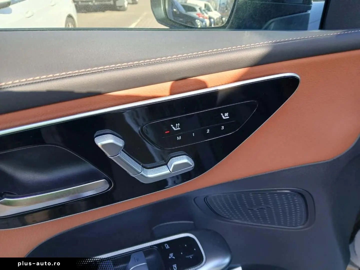 MERCEDES-BENZ GLC Coupe 300d 4M AMG Line LED PANO 360  AHK