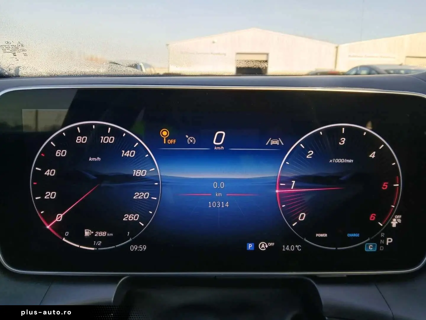 MERCEDES-BENZ GLC Coupe 300d 4M AMG Line LED PANO 360  AHK