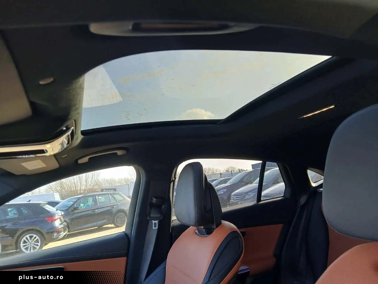 MERCEDES-BENZ GLC Coupe 300d 4M AMG Line LED PANO 360  AHK