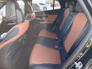 MERCEDES-BENZ GLC Coupe 300d 4M AMG Line LED PANO 360  AHK