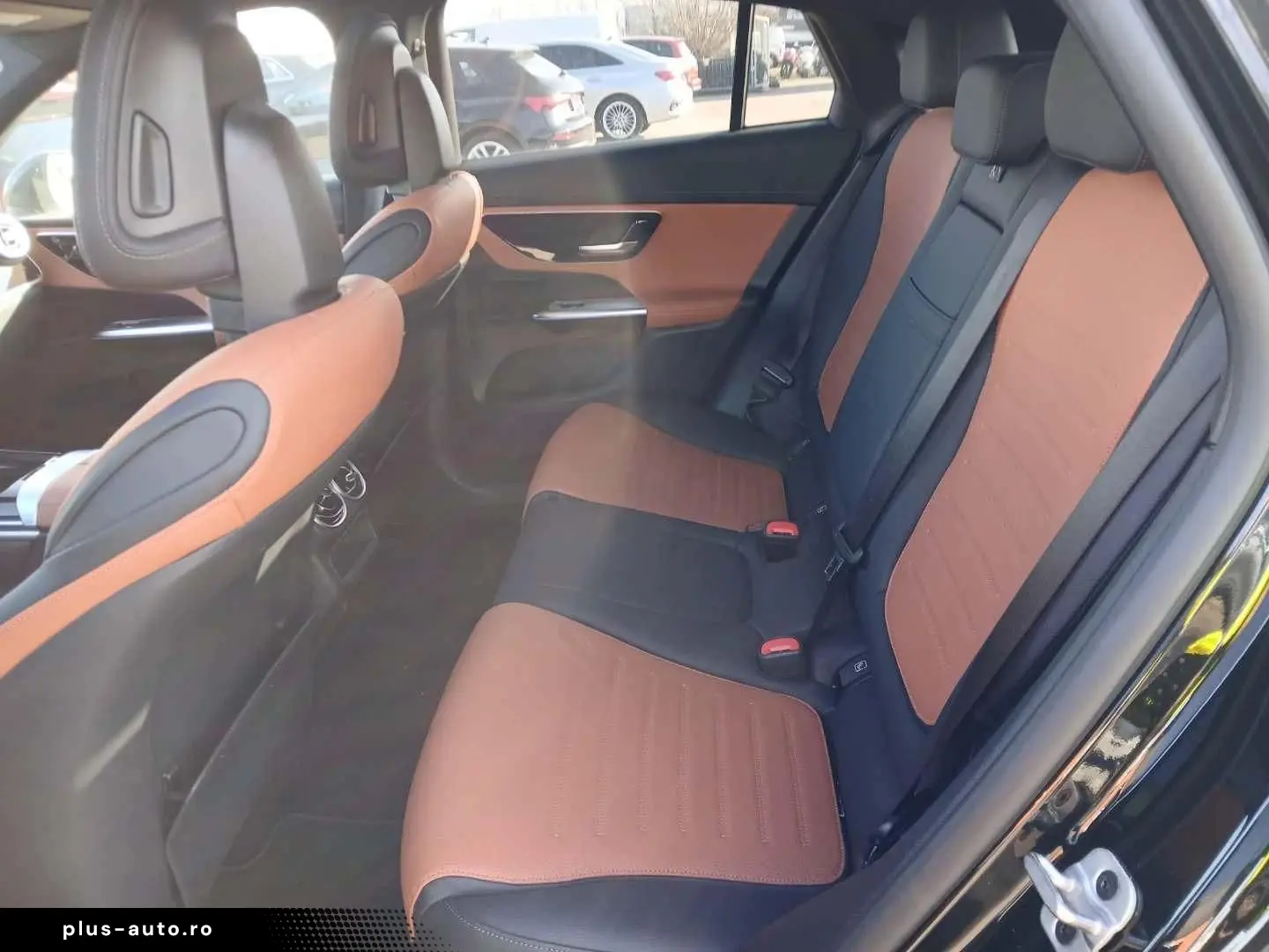 MERCEDES-BENZ GLC Coupe 300d 4M AMG Line LED PANO 360  AHK