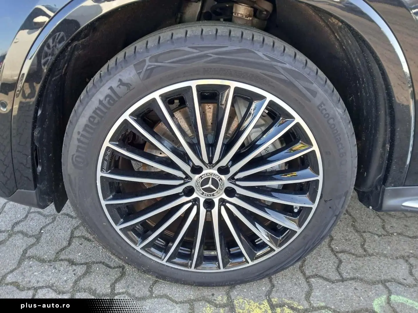 MERCEDES-BENZ GLC Coupe 300d 4M AMG Line LED PANO 360  AHK