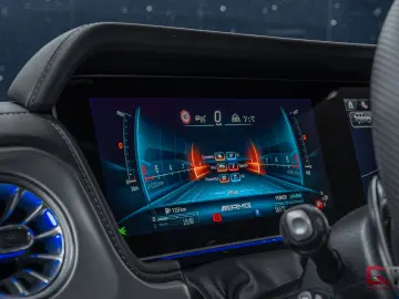 Mercedes-Benz G63 Superior Manufaktur