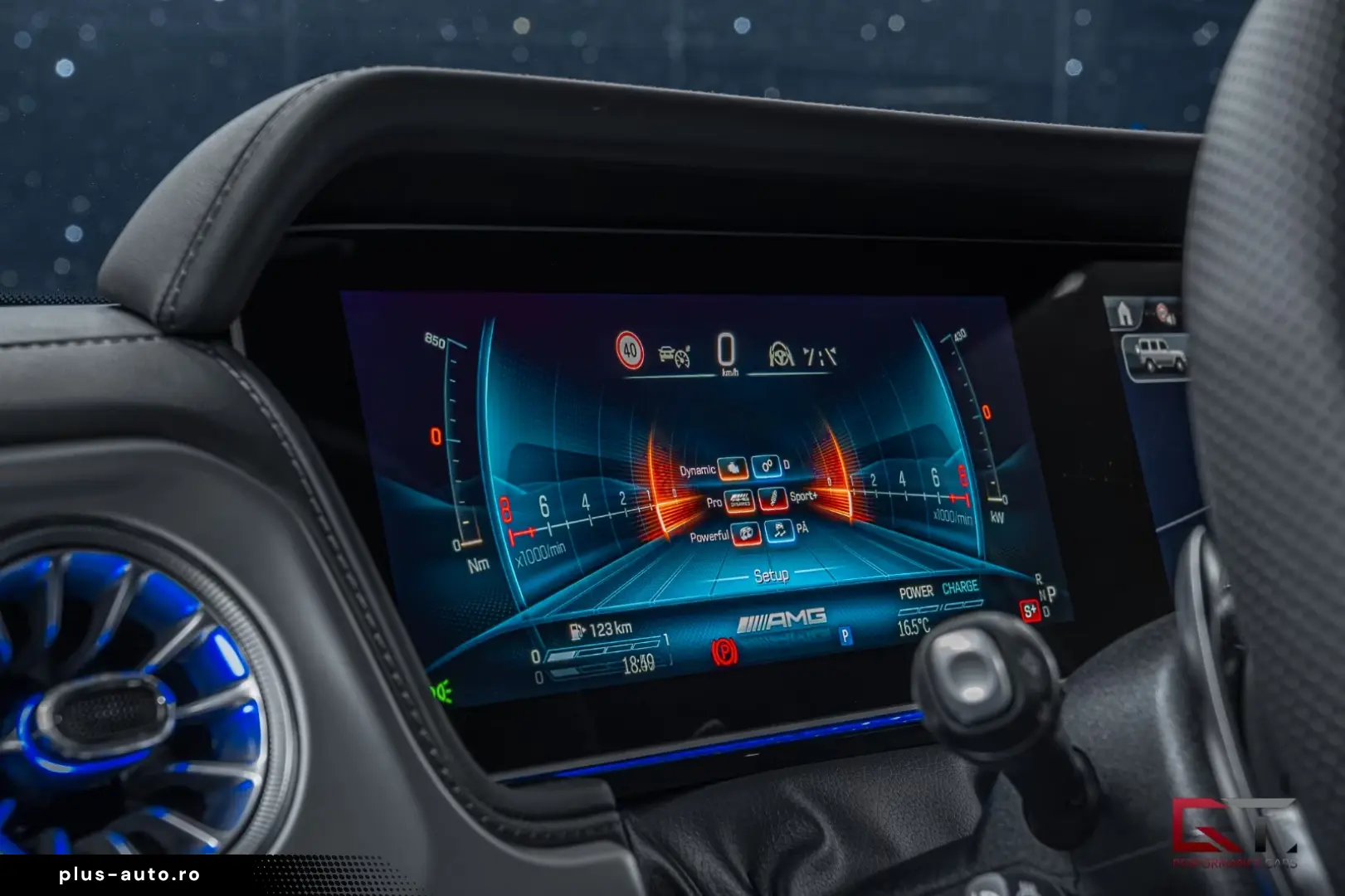 Mercedes-Benz G63 Superior Manufaktur