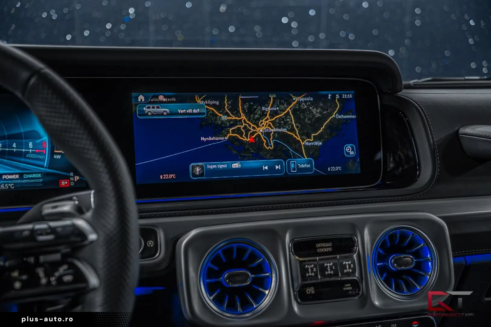 Mercedes-Benz G63 Superior Manufaktur