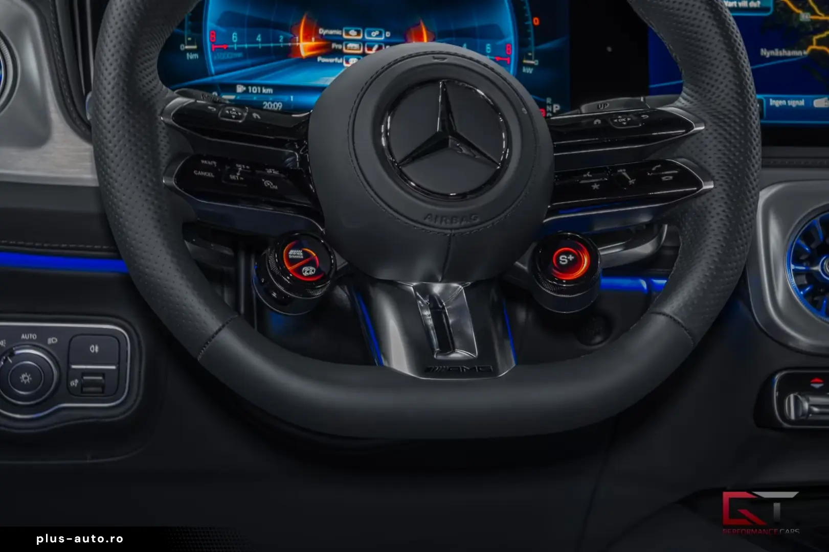 Mercedes-Benz G63 Superior Manufaktur