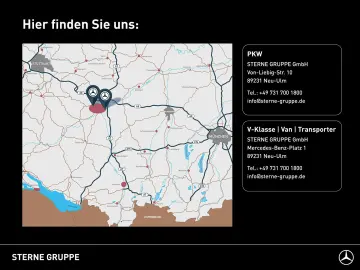 MERCEDES-BENZ GLC 220 d 4M Coupé AVANT HUD PANO AHK &hellip;