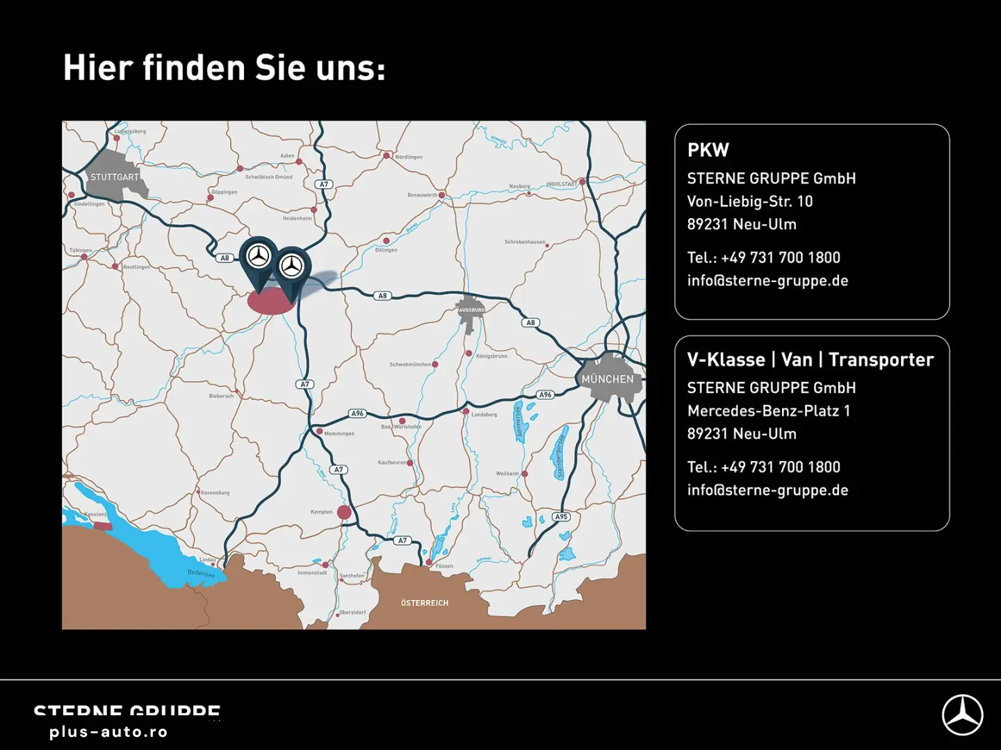 MERCEDES-BENZ GLC 220 d 4M Coupé AVANT HUD PANO AHK &hellip;