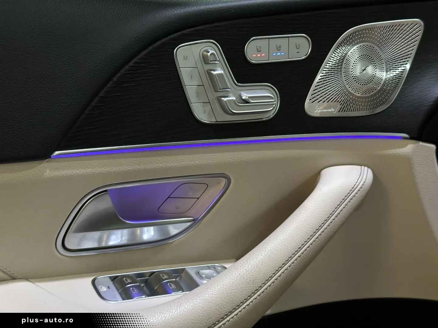 MERCEDES-BENZ GLS 450 d AMG Line 4Matic 7-Sitze Pano&hellip;