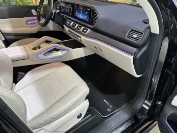 MERCEDES-BENZ GLS 450 d AMG Line 4Matic 7-Sitze Pano&hellip;