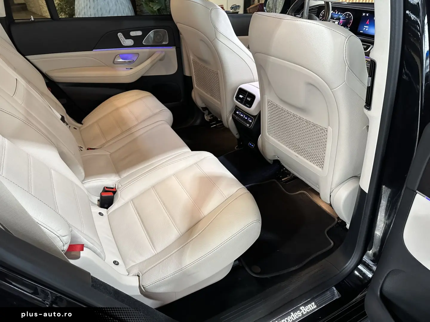 MERCEDES-BENZ GLS 450 d AMG Line 4Matic 7-Sitze Pano&hellip;